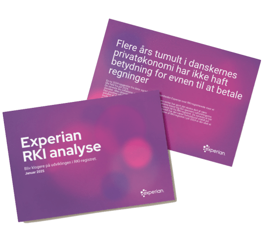 Nye 2024 RKI-tal: Danskernes betalingsdisciplin er blevet bedre